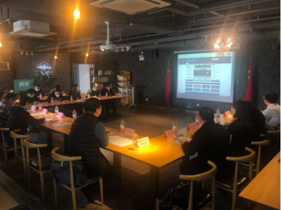 蓮湖區(qū)科技局召開2021年雙創(chuàng)工作推進(jìn)會(huì)，聚焦創(chuàng)業(yè)孵化器管理與服務(wù)