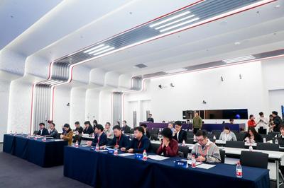 群雄逐鹿，頂峰鏖戰 八強集結，競逐“創π”孵化器管理服務桂冠